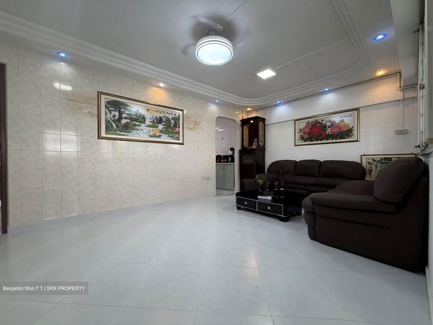 Blk 868 Yishun Street 81 (Yishun), HDB 4 Rooms #617675191